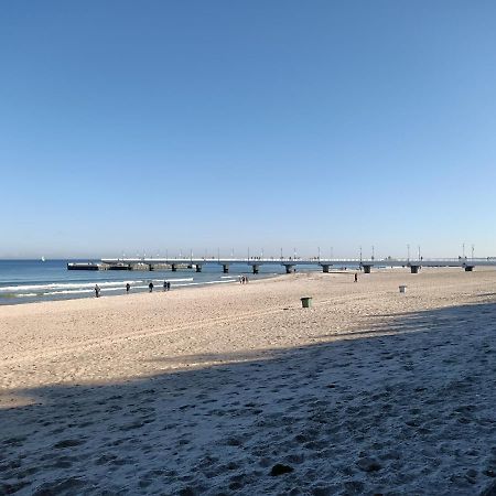 Spokojny Brzeg Kołobrzeg Exterior foto