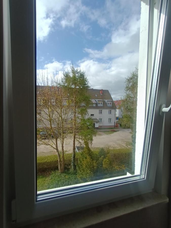 Spokojny Brzeg Kołobrzeg Exterior foto